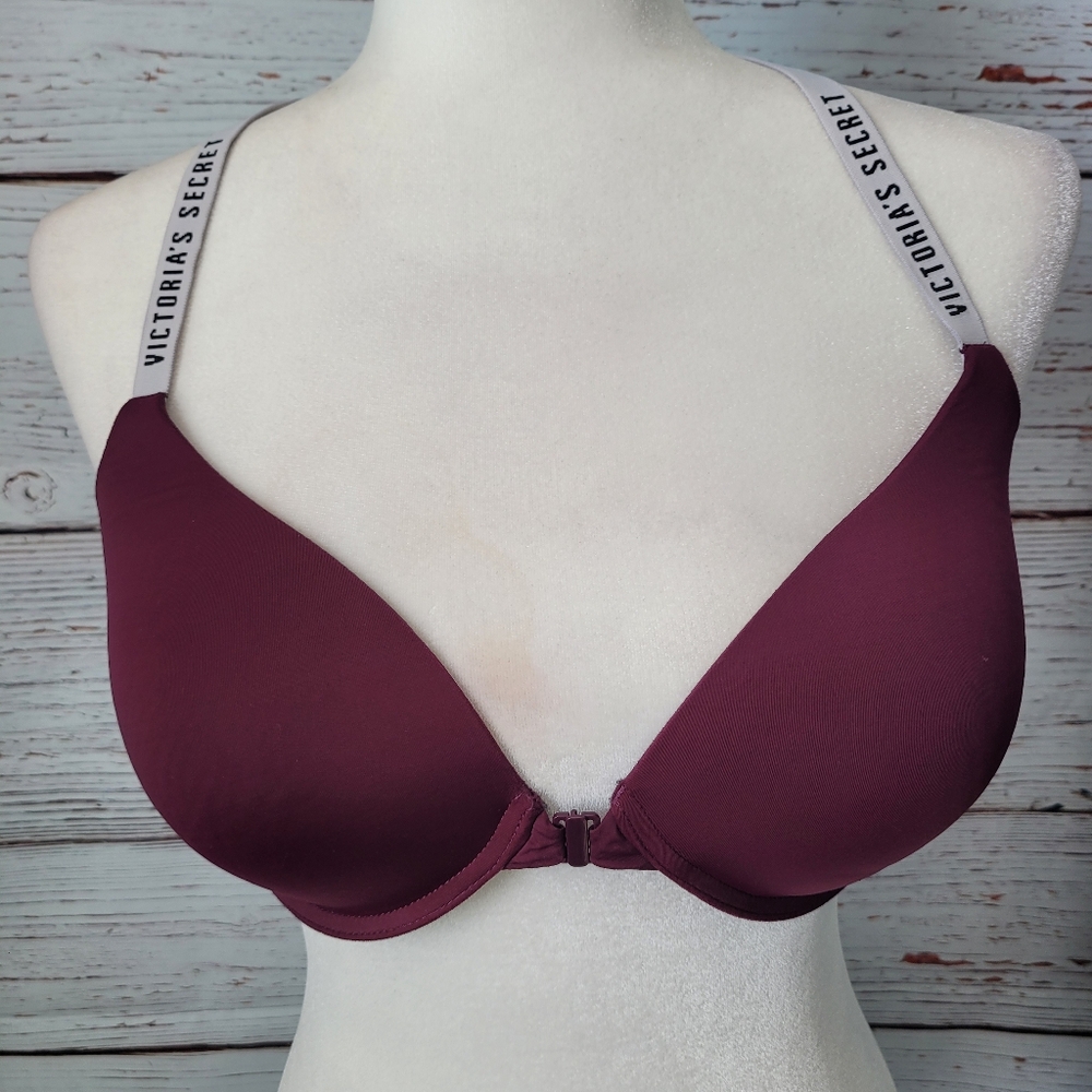 Victoria's Secret T-Shirt Bra